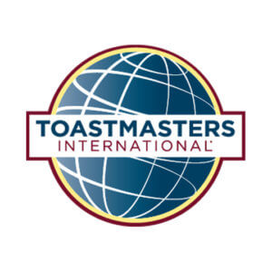 Toastmasters international logo